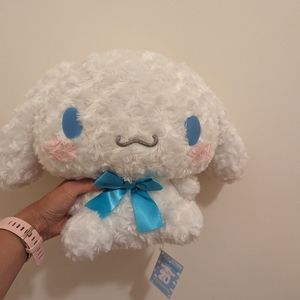 Cinnamoroll Plush